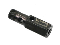 Zawór bezpieczeństwa cylindra do Zetora  WARYŃSKI