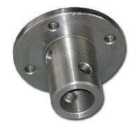 Piasta talerza RNZ (LEJ)