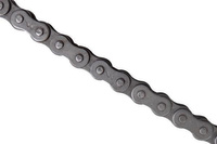 Łańcuch rolkowy 08B-1 (R1 1/2) Waryński ( sprzedawane po 30m )