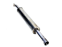 Tłumik 1128mm 3029104M1 4.8kg MF3 C-3603P INOX WARYŃSKI