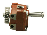 Pompa olejowa, oleju silnika C-360 (z zaworem wymiennym) HYLMET