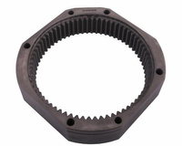 Koło koronowe reduktora 1866541M3 MF3 ORYGINAŁ URSUS