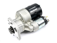 Rozrusznik z reduktorem typu Magneton 9142781  Ursus C-328 Claas Deutz Blue Line EXPOM KWIDZYN