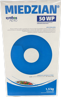 Miedzian 50 WP 1,5kg