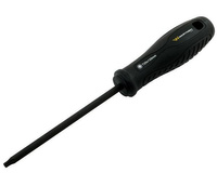 Wkrętak T25. 125 mm. stal SVCM. Waryński