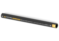 Wąż hydrauliczny do zakuwania PERFECT-WRAPPED 1SN DN32 1-oplotowy 63 Bar Waryński (sprzedawany po 10m)