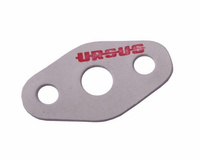 Uszczelka zasilania turbo krążelit 0.5mm Zetor ( sprzedawane po 10 ) ORYGINAŁ URSUS