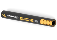 Wąż hydrauliczny do zakuwania GRANDMASTER 4SP DN16 4-oplotowy 350 Bar Waryński (sprzedawany po 40m)