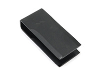 Nóż stały rozdrabniacz słomy sieczkarnia podwóny stalnica 115x50x3mm otwór 10.5 zastosowanie CF01601 John Deere WARYŃSKI ( sprzedawane po 10 )