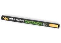 Wąż hydrauliczny do zakuwania POWER-FLOW 1SC DN10 1-oplotowy 180 Bar Waryński (sprzedawany po 25m)