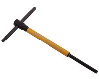 Klucz T ze spinnerem HEX 3.5 mm Waryński