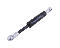 Siłownik drzwi L max. 205mm 81878231P FORD POLMO