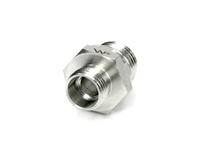 Przyłączka hydrauliczna BB (XGE) M18x1.5 12L x 3/8" BSP ED Waryński ( sprzedawane po 50 )