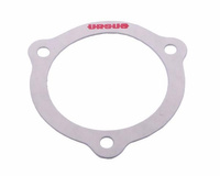 Uszczelka pokrywy wałka sprzęgła krążelit 0.8mm Zetor ( sprzedawane po 10 ) ORYGINAŁ URSUS