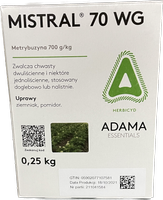 Mistral 70 WG