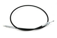 Linka do sterowania rozdzielaczem na kulkę (z tworzywa sztucznego. plastikowa PA6) L-1500mm Waryński