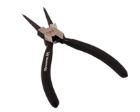 Szczypce do pierścieni osadczych 150 mm wewnętrzne proste Waryński