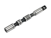 Suwak - do sekcji nurnikowej (1-stronnego działania) rozdzielaczy hydraulicznych 80L VOIMA