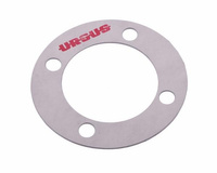 Uszczelka przekładni kierowniczej drążka krążelit 0.8mm Zetor ( sprzedawane po 10 ) ORYGINAŁ URSUS