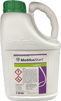 Moddus Start 250 DC 5l