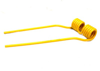 Palec karuzelowy  zastosowanie Niemeyer WARYŃSKI W-600039