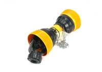 Wał przegubowo-teleskopowy 300-350mm 830Nm Z21 z dwóch stron CE 2020 seria 6R Waryński APL00126 długość 430