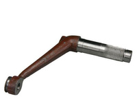 Ramię mechanizmu kierowniczego lewe C-330 Skropol