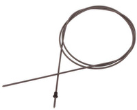 Linka -  wkład - Licznika MTG (motogodzin) L-1695mm C-360 ORYGINAŁ URSUS