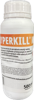 Cyperkill Max 500EC 0,5l
