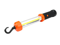 Lampa warsztatowa kanałowa LED COB 600 lm 1200 mAh z kablem USB 1,5m Teger