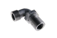 Kolanko powietrza z gwintem zew.M22x1.5 C-330